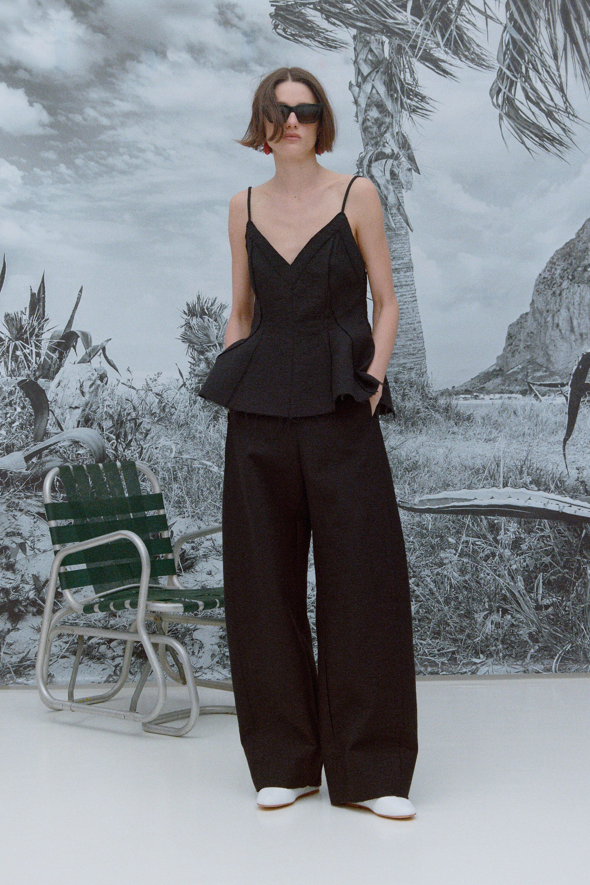 Rachel Comey 2026早秋010